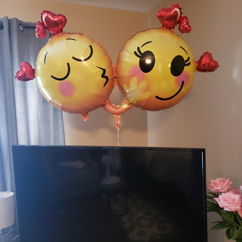 Meet your Posher, Joann